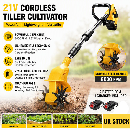 Garden cordless electric - garden,