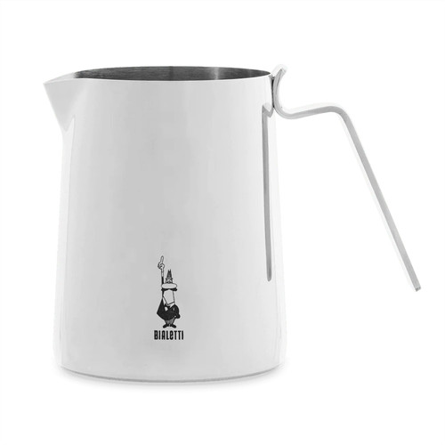 Bialetti stainless steel milk - bialetti,