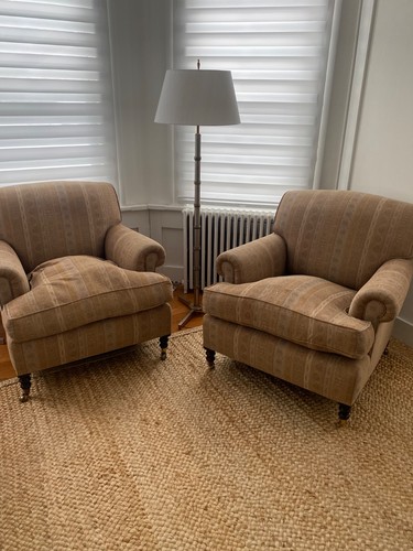 Pair george smith classic - george,