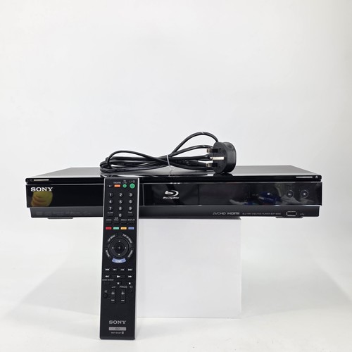 Sony bdp s560 blu - sony,