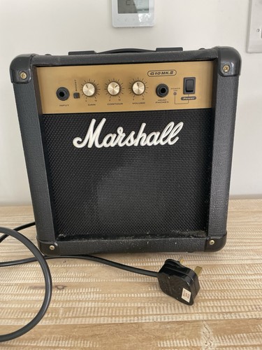 Marshall g10 ii 10w - ,