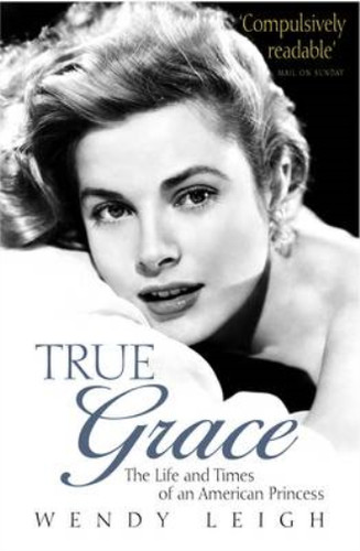 True grace the life - life, times