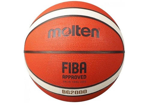 Molten bg2000 premium rubber - molten,