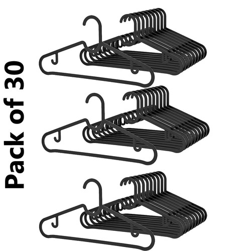 Ikea spruttig clothes hangers - ikea,