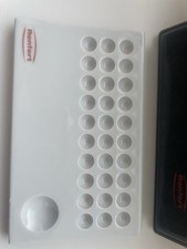 Dental Renfert Stain-Mix Mixing Tray 