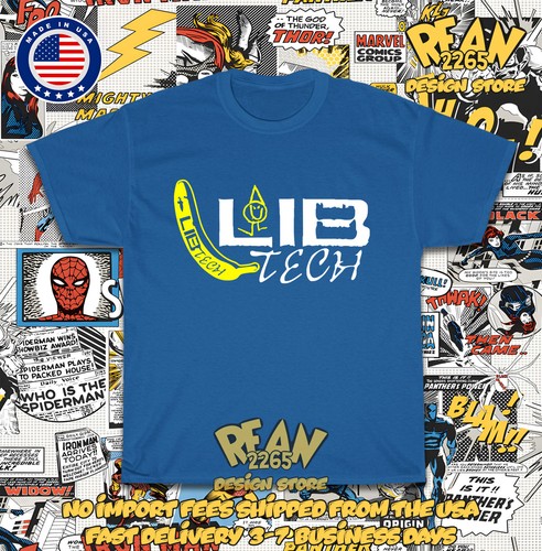 New tee shirt lib - shirt,