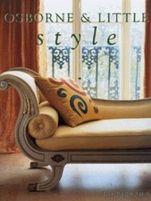 Osborne & Little style