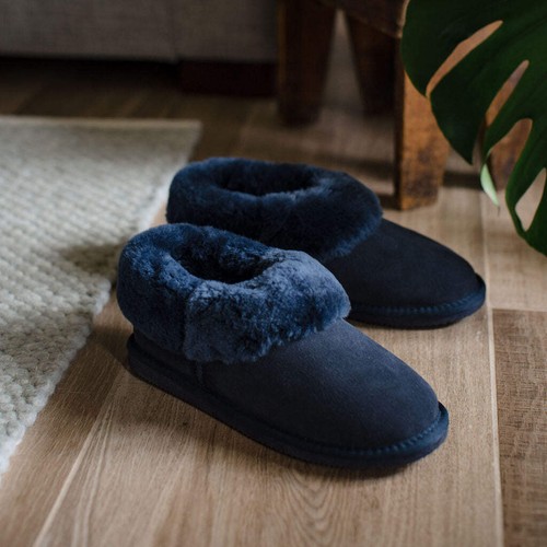 Ladies beccy sheepskin - ladies,