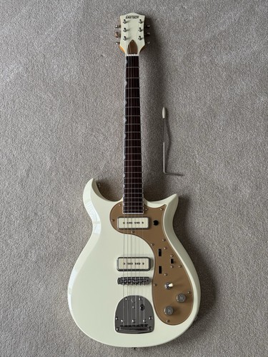 Gretsch jack antonoff princess - gretsch,
