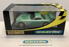 SCALEXTRIC HORNBY 1999 C2247