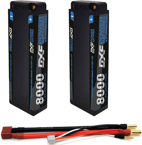Lipo battery 4v - lipo, 7.4v