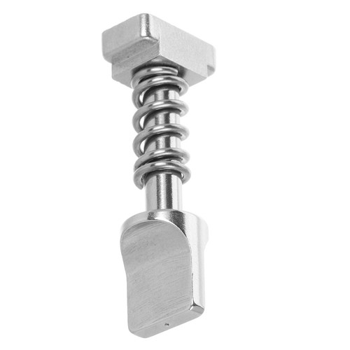 Stainless steel screws - screws, paddle