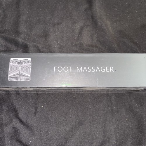 Foot massager ems stimulation - massager,