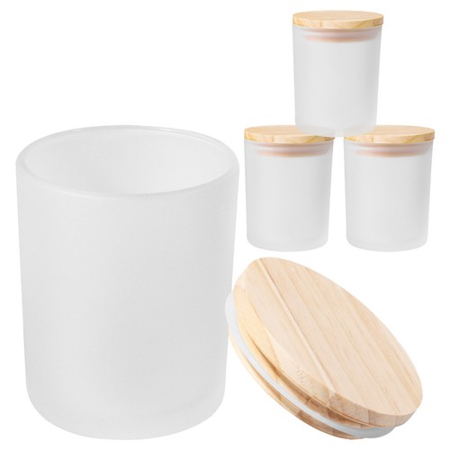 Pcs small glass - 4,