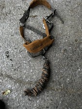 Lemieux Ginger Headcollar Size Full