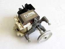 Zanussi ZWD1471W Washer Dryer