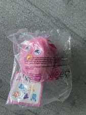 McDonald’s Happy Meal Toy