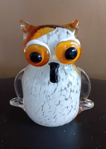 Gorgeous vintage murano glass - vintage,