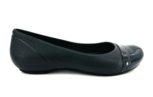 Crocs gianna alice - alice, black