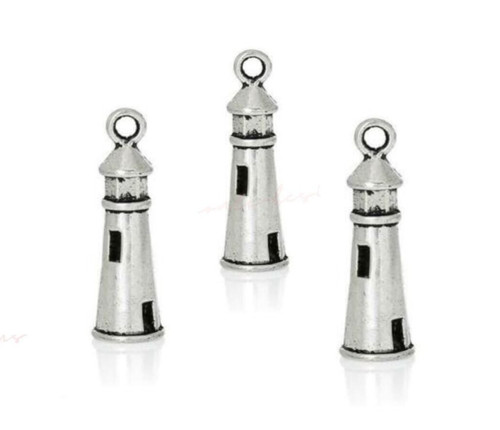 Pcs tibetan silver 3d - 10,