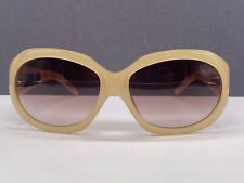 Ferre Sunglasses Woman Brown