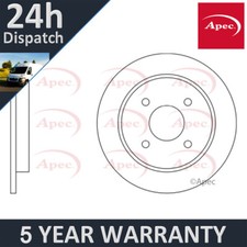 Fits Ford Focus 1998-2004