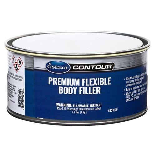 Eastwood contour premium auto - premium,