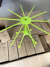 Pasta Drying Rack Spaghetti Drying Rack Fresh Pasta Stand Foldable Kitchen UK