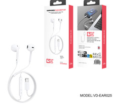 Earphone for Apple iPhone |