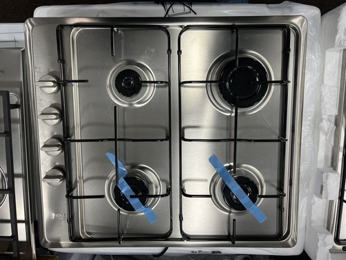 Gas hob teka hlx604gaial - teka, 60cm