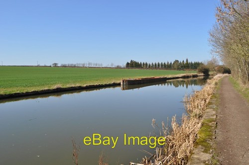 Photo 6x4 grand - photo, canal