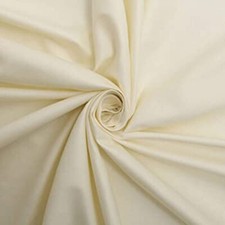 Cotton Sateen Curtain Lining