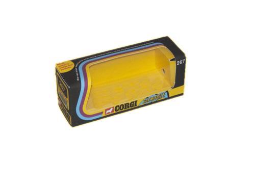 Brand new corgi 267 batmobile - brand,