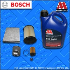 SERVICE KIT for FORD FOCUS MK3