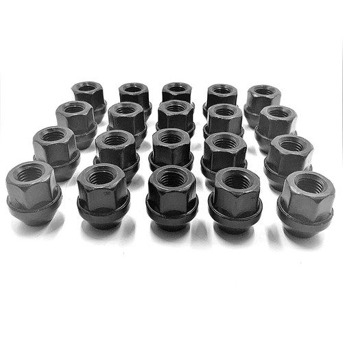 M14 5 19mm - 20, open