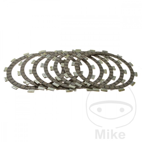 Ebc clutch kit fits yamaha - kit,