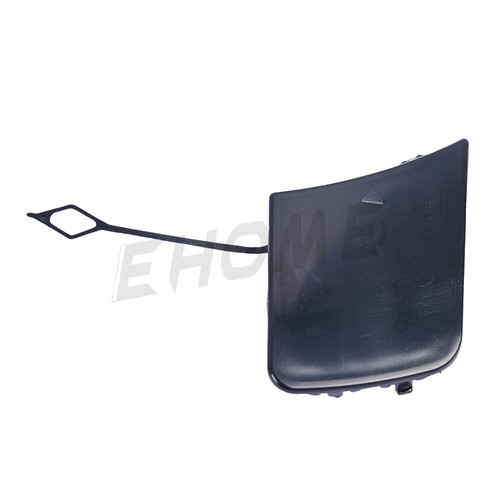 Front bumper tow - tow, hook