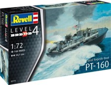 Revell 05175 - PT Patrol