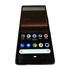 Sony Xperia L4 XQ-AD51 6.2"