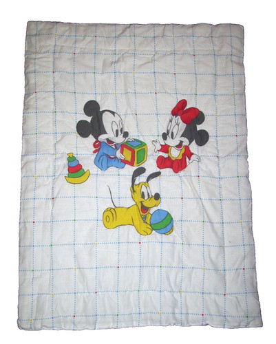 Vintage disney baby mickey - baby,