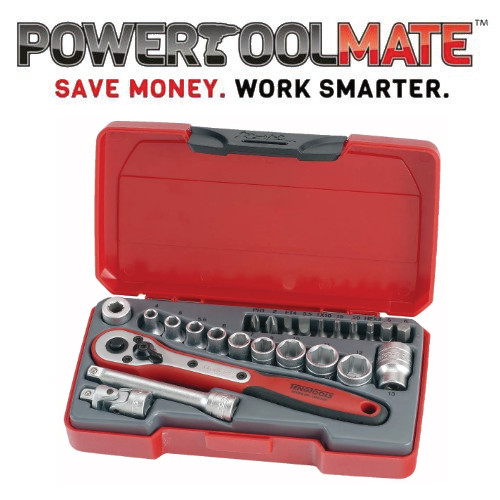 Teng tools t1424 square - teng,