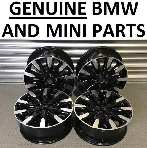 Genuine mini f55 inch - mini, f55,