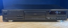 Technics Compact Disc Player