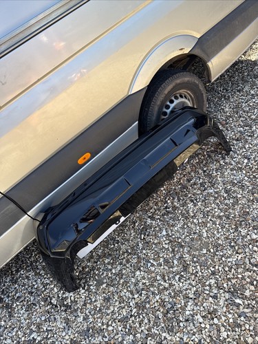 Genuine toyota rav4 - genuine, rear