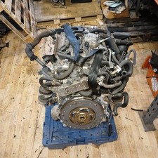 LEXUS IS300H 2.5 PETROL COMPLETE ENGINE