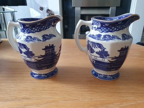 Ringtons tea merchants willow - tea,