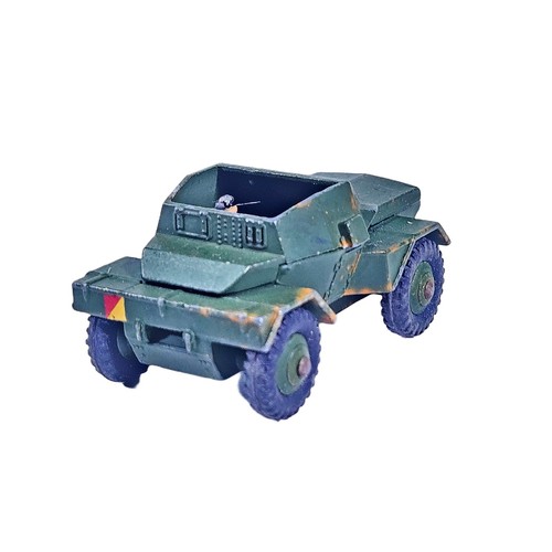 Dinky toys daimler dingo - dinky,