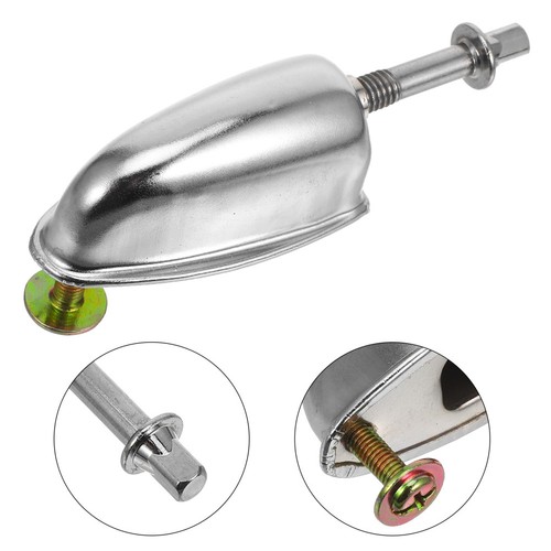 Iron drum lug professional - iron,