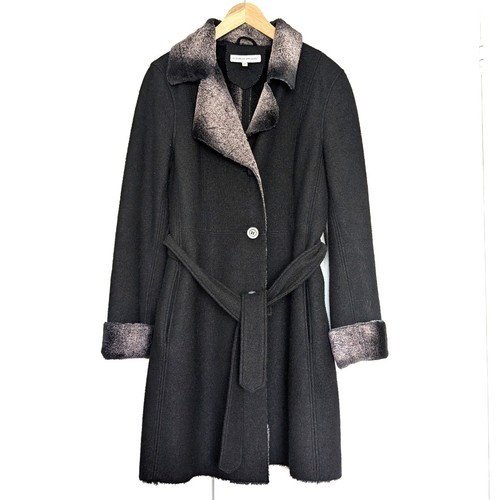 Elizabeth emanuel coat - emanuel,