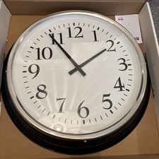Vintage Ikea Clock Working